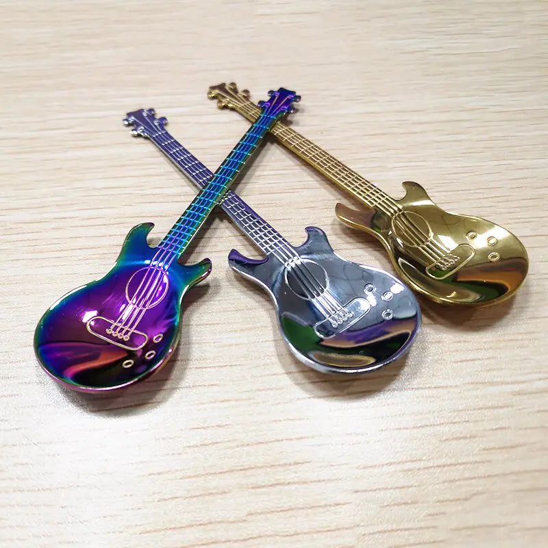 Guitar Spoons