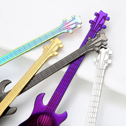 Guitar Spoons