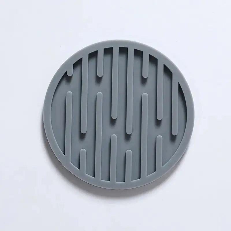 Food Grade Silicone Cup Coaster