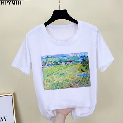 Van Gogh T-Shirt