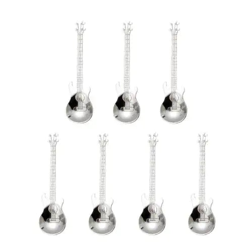 Guitar Spoons