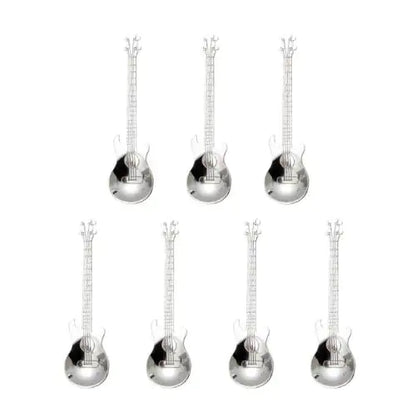 Guitar Spoons